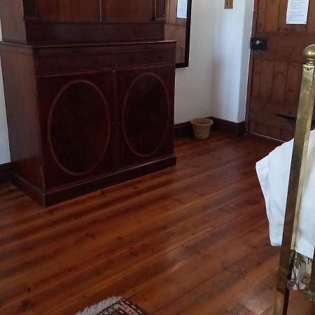 Lekkerwijn Historic Country House Franschhoek Extérieur photo