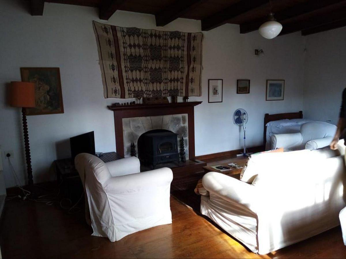 Lekkerwijn Historic Country House Franschhoek Extérieur photo