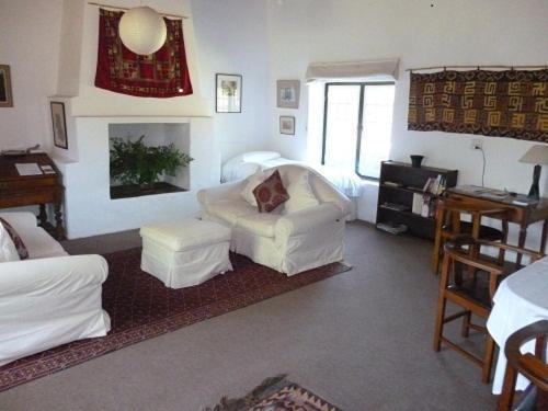 Lekkerwijn Historic Country House Franschhoek Chambre photo