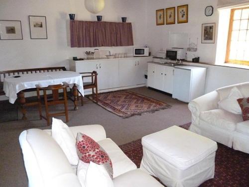 Lekkerwijn Historic Country House Franschhoek Chambre photo
