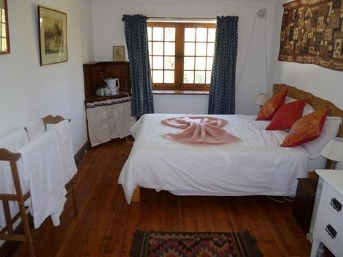 Lekkerwijn Historic Country House Franschhoek Chambre photo