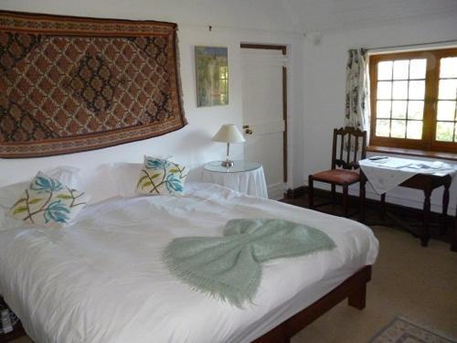 Lekkerwijn Historic Country House Franschhoek Chambre photo